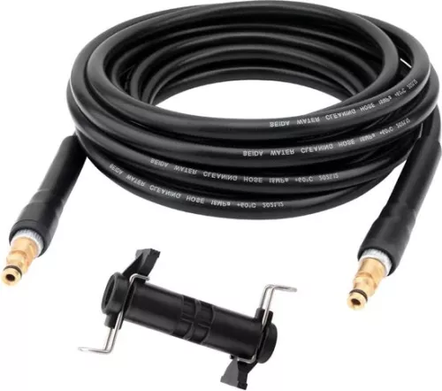 merkloos Replacement high pressure cleaner hose click system for Karcher K2-K7 quick coupling (6152320558540)