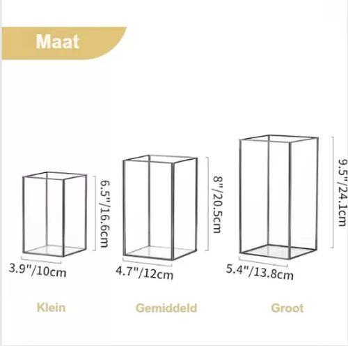 Candle Holder - Candle Stand - Candlestick - Decoration - Candle Tray