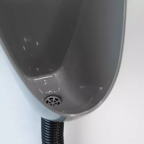 merkloos Waterless plastic urinal for camping and outdoor use - simple and practical (6152601170119)