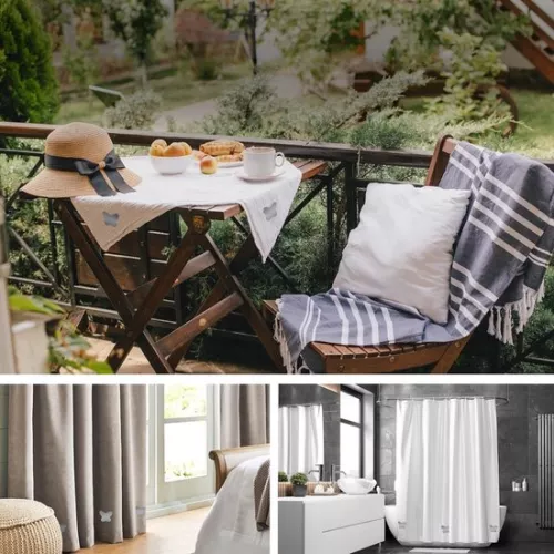 unbranded Tablecloth magnets - Tablecloth weights - Tablecloth weights - Table magnet - Magnet - 4 pieces - Must have for your tablecloth! (6152513140125)