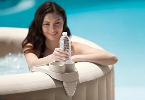 merkloos Jacuzzi Accessories - Spa Accessories (6097457839844)