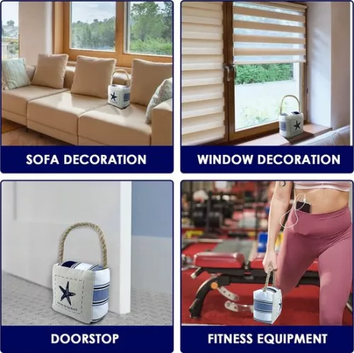 unbranded door stopper animals / Cute door holder door bumper door pocket animal shape - door retainer - stopper for windows and doors (4903462663980)