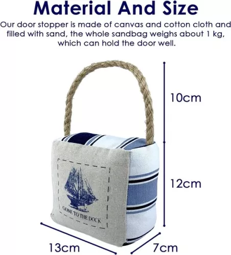 unbranded door stopper animals / Cute door holder door bumper door pocket animal shape - door retainer - stopper for windows and doors (4903462663980)