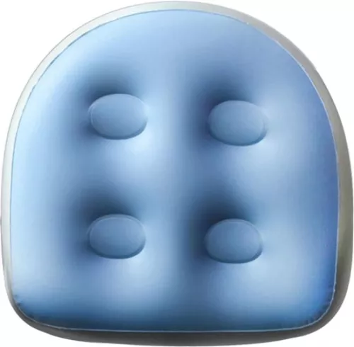 merkloos Spa seat cushion soft comfortable inflatable booster seat cushion for wellness and wellness - Seat cushion for extra comfortable spa experience (8785310310958)