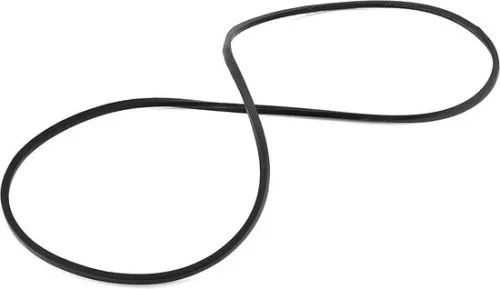 merkloos Replacement Drive Belt 1-2inx88in for Mower Deck 131290 - 38in 44in Riders Lawn Tractors . (8785308611517)