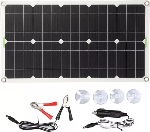 merkloos Rechargeable battery 2650mAh (2 pieces) compatible with Canon EOS 5D2-5D3-5D4-5DS-5DSR-6D-6D-6D2-60D-60Da-7DMarkII-70D-80D-90D etc. (6152350665607)