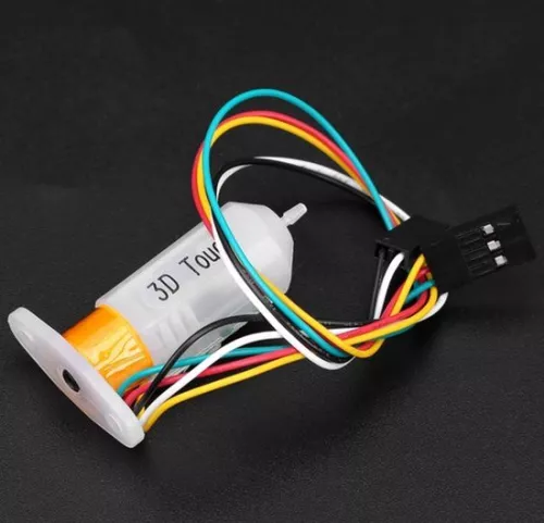 merkloos BL Touch Probe Auto Bed Leveling Sensor Kit - 3D Print Sensor Accessories for Ender 3 Series - CR-10S CR10S4 CR10S5 CR-20 CR-20 Pro I3 Mega . (8785310428424)