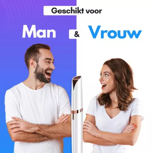 merkloos Facial Epilator - Epilator - Facial Epilator Woman - Facial Epilator Woman - Facial Epilator Face (9508521293334)