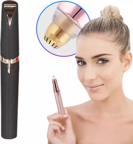 merkloos Facial Epilator - Epilator - Facial Epilator Woman - Facial Epilator Woman - Facial Epilator Face (9508521293334)