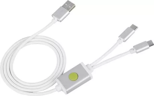 merkloos Deep Flash Cable Cable Edl For White Tpe - 9008 Mode For BL Locks - Phone Repair - Original品. . (8785310320360)