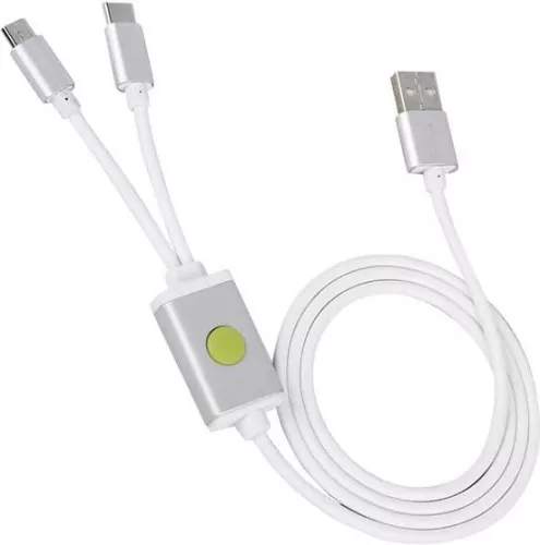 merkloos Deep Flash Cable Cable Edl For White Tpe - 9008 Mode For BL Locks - Phone Repair - Original品. . (8785310320360)