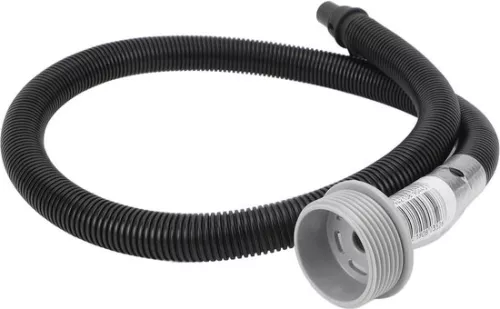 merkloos Inflatable Hot Tub Hose Plastic Inflation Spa Air Jet Massage - Bathtub for P05341 Lay Z Spa - Comfortable Relaxation . (6151953879817)