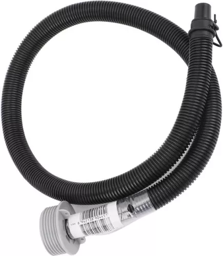 merkloos Inflatable Hot Tub Hose Plastic Inflation Spa Air Jet Massage - Bathtub for P05341 Lay Z Spa - Comfortable Relaxation . (6151953879817)