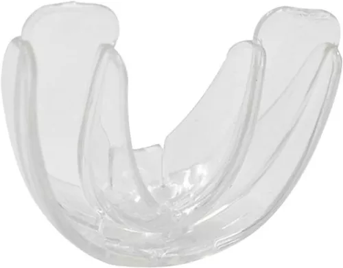 Mouthguards for teeth grinding - Transparent teeth corrector alignment brace