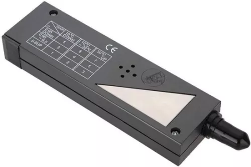 merkloos Diamond Selector II - Lighter Moissanite Tester for practical Schmuck and Multifunction Gebrauch. . (6152350827876)