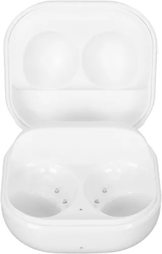 merkloos Replacement Charging Case Samsung Galaxy Buds 2 SM R177 - Wireless Charging - Bluetooth Pairing . (6152310595517)