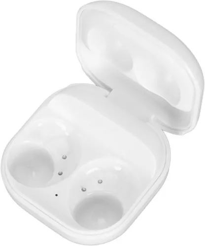 merkloos Replacement Charging Case Samsung Galaxy Buds 2 SM R177 - Wireless Charging - Bluetooth Pairing . (6152310595517)