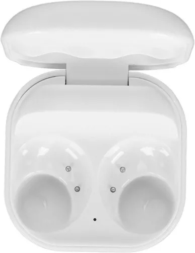 merkloos Replacement Charging Case Samsung Galaxy Buds 2 SM R177 - Wireless Charging - Bluetooth Pairing . (6152310595517)