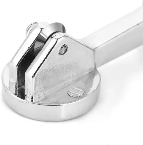 merkloos Glass Tube Cutter - Durable Zinc Alloy - Hand Tool - CB600-30 - Cutting Tool - Tubing Cutter . (6151922325383)