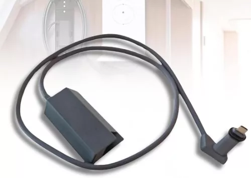 Starlink Internet Satellite Kit for V2 Gen2 - Ethernet Adapter and Satellite Internet .