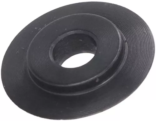 merkloos 10-Piece Set of Spare Wheels for Tube Cutters - 18mm OD 5mm ID 38mm Thin Manganese Steel Tube Cutters - Copper and Aluminum Tubing (6152345585552)