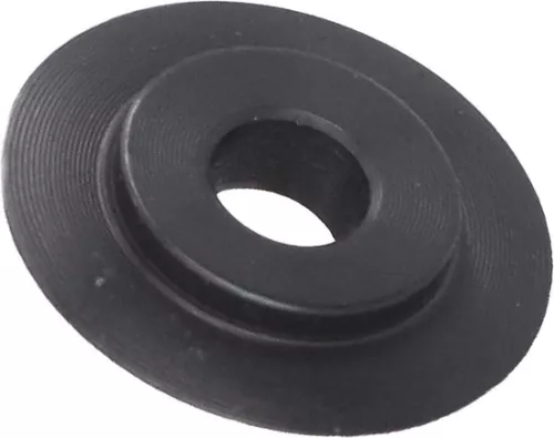 merkloos 10-Piece Set of Spare Wheels for Tube Cutters - 18mm OD 5mm ID 38mm Thin Manganese Steel Tube Cutters - Copper and Aluminum Tubing (6152345585552)