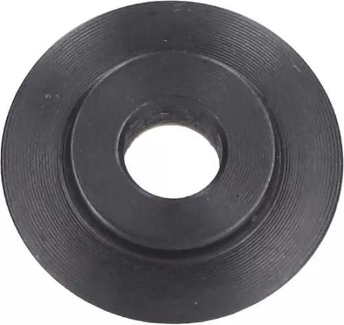 merkloos 10-Piece Set of Spare Wheels for Tube Cutters - 18mm OD 5mm ID 38mm Thin Manganese Steel Tube Cutters - Copper and Aluminum Tubing (6152345585552)