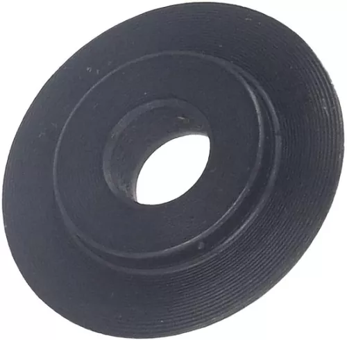 merkloos 10-Piece Set of Spare Wheels for Tube Cutters - 18mm OD 5mm ID 38mm Thin Manganese Steel Tube Cutters - Copper and Aluminum Tubing (6152345585552)