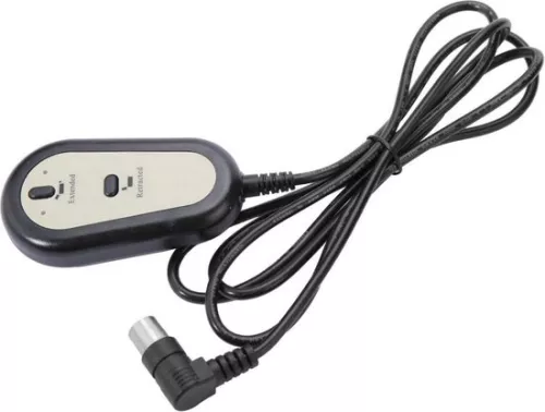 merkloos Content in - Recliner Controller Lift Chair 2 Button Electric Remote Control Hand Switch Controller - Sofa Switch Controller for Electric Armchairs and Lift Chairs . (8785310250940)