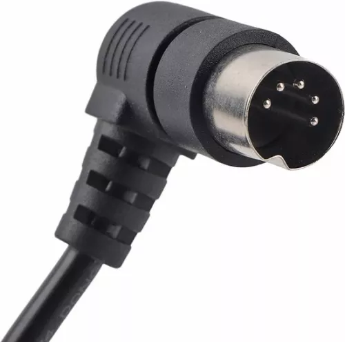 merkloos Content in - Recliner Controller Lift Chair 2 Button Electric Remote Control Hand Switch Controller - Sofa Switch Controller for Electric Armchairs and Lift Chairs . (8785310250940)