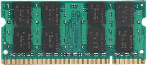 8GB DDR2 800MHz SODIMM Laptop Memory - Xiede PC2 6400 - High Speed - Fully Compatible .