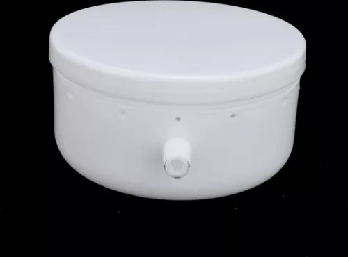 merkloos 1000W Portable Sauna Steamer - 0-99 Minute Timer - Sweat Bath Box for Wooden Barrel - Sauna Accessories (8785308748886)