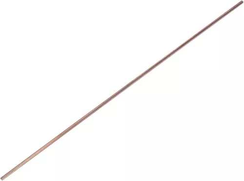 merkloos Copper Brazing Rods Low Temperature - 20-Piece Welding Rod - For Air Conditioning and Refrigerators . (8785310167750)