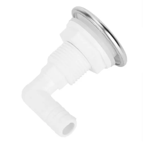 merkloos Air Nozzle Accessory Spa Accessories Bathtub 9Hole Piping Nozzle Nozzles - 60-15 Size - Improved Design . (6151910798717)