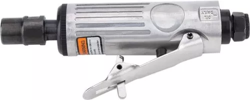 merkloos Angle Grinder Set - 16-Piece Pneumatic Sanding Tool for Polishing 1/4