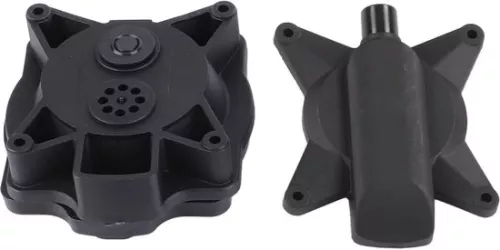 merkloos Complete Replacement Kit for Air Pump Diaphragm Repair Kit - Hiblow Air Pump Repair Kit . (6152348083079)