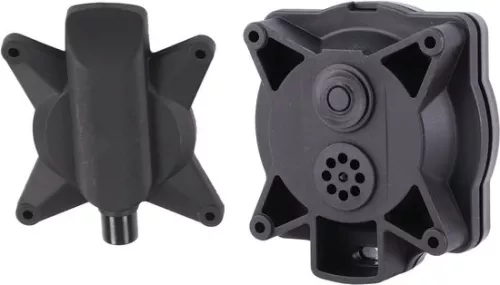 merkloos Complete Replacement Kit for Air Pump Diaphragm Repair Kit - Hiblow Air Pump Repair Kit . (6152348083079)