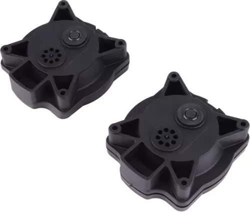 merkloos Complete Replacement Kit for Air Pump Diaphragm Repair Kit - Hiblow Air Pump Repair Kit . (6152348083079)