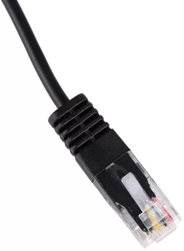 Content in CC USB RS485 150U Adapter Serial Cable 15 Meter - PC Communication Cable with RS485 Support .