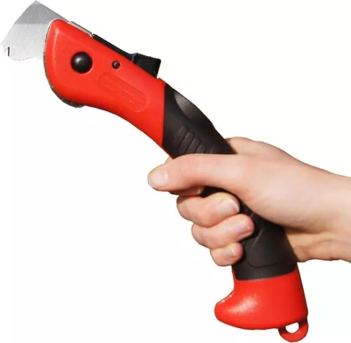 Connex TurboCut folding pruning saw - 150 mm blade - garden and tree saw - FLOR74660