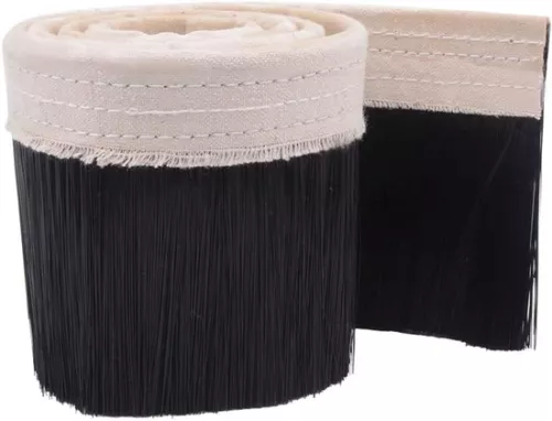 merkloos Durable Dust Brush 100mm - For CNC Router - Dust Cover Part (9502659456821)