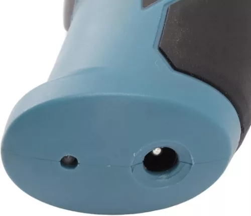 unbranded Allecto plus - Mini electric cutter for fabric, carpet and cardboard - Cordless electric scissors (8785348904211)