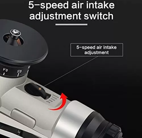 merkloos Air Trimming Machine Mini Beveling Machine Pneumatic Beveling Portable Metal Portable Handheld for Metalworking European Model Beveler - 45 Degree . (8785309344834)