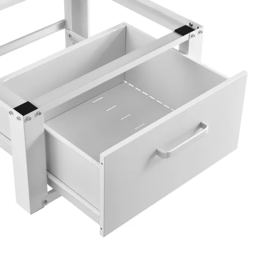 In And OutdoorMatch In And OutdoorMatch Washing Machine Increase Leif - With Drawer - Up to 150 kg - White (68119)