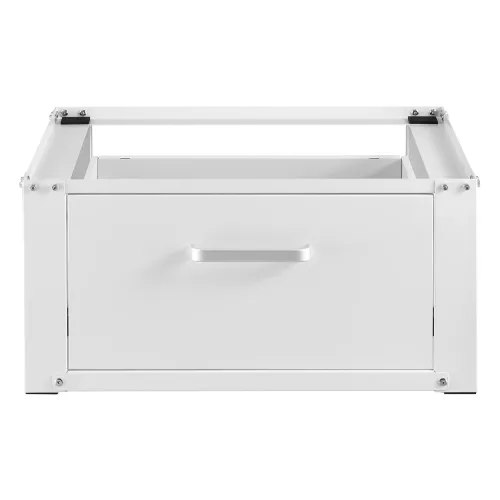 In And OutdoorMatch In And OutdoorMatch Washing Machine Increase Leif - With Drawer - Up to 150 kg - White (68119)
