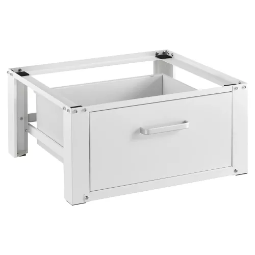 In And OutdoorMatch In And OutdoorMatch Washing Machine Increase Leif - With Drawer - Up to 150 kg - White (68119)