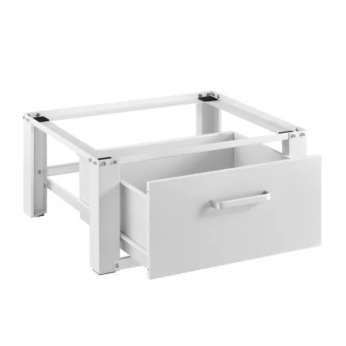 In And OutdoorMatch In And OutdoorMatch Washing Machine Increase Leif - With Drawer - Up to 150 kg - White (68119)