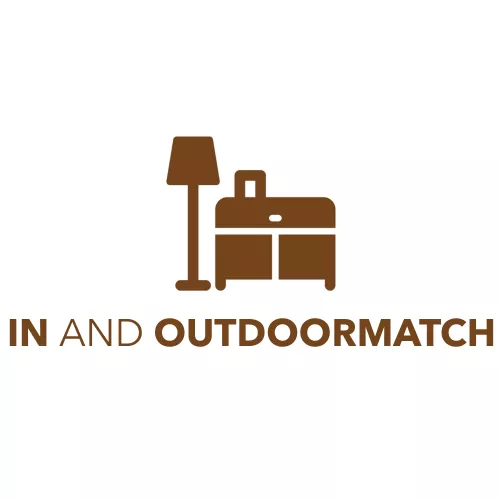 In And OutdoorMatch In And OutdoorMatch Metal Tree Bench Penelope - Ø160x84 cm - Round - Black - Steel - Weather Resistant (68659)