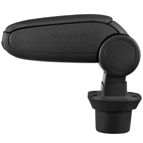 In And OutdoorMatch In And OutdoorMatch Armrest Dillan - For BMW Mini 2006 R55 R56 R57 - Fabric - Black (69172)