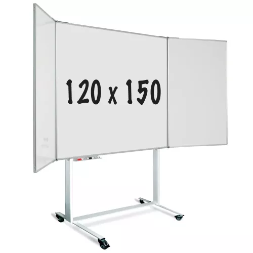 In And OutdoorMatch Mobile whiteboard PRO Frame Randall - Base - Board easel - Mobile base, suitable for RC boards  (70589)